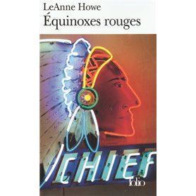 Équinoxes rouges