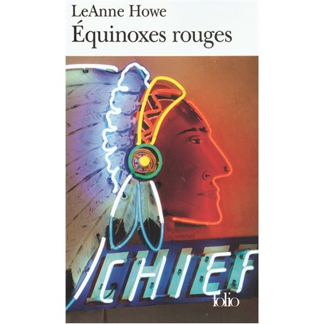 Équinoxes rouges