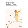 Il était une fois... Le Petit Prince d'Antoine de Saint-Exupéry