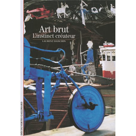 L'art brut