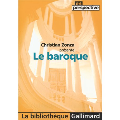 Le baroque