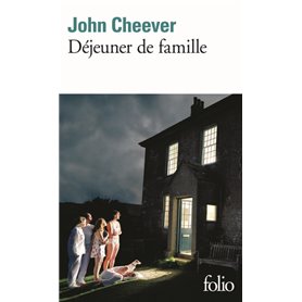 Déjeuner de famille