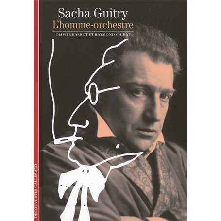 Sacha Guitry