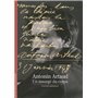 Antonin Artaud