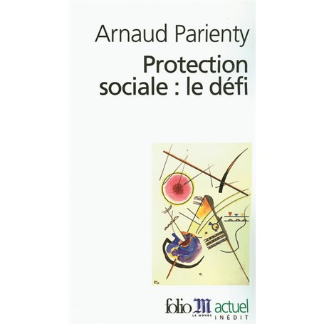 Protection sociale : le défi