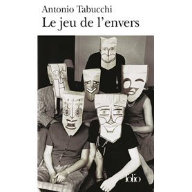 Le jeu de l'envers