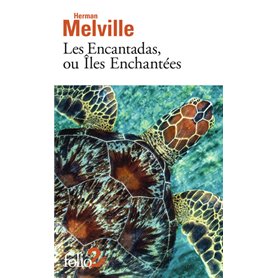 Les Encantadas, ou Îles Enchantées