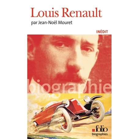 Louis Renault