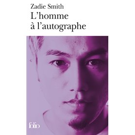 L'homme à l'autographe