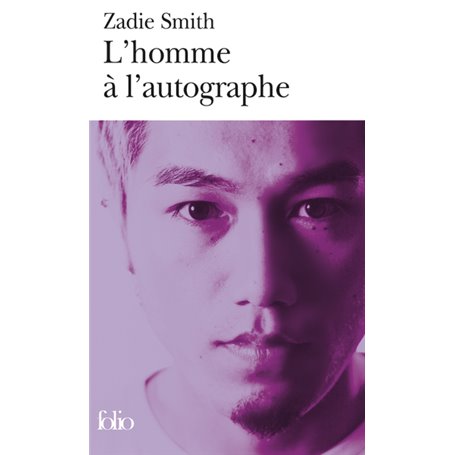 L'homme à l'autographe