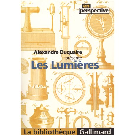 Les Lumières