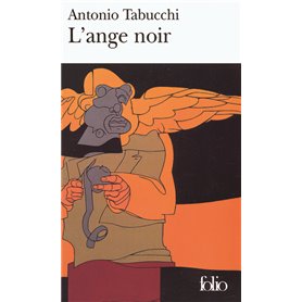 L'ange noir