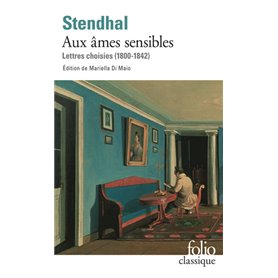 Aux âmes sensibles