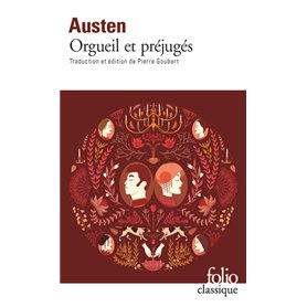 Orgueil et préjugés