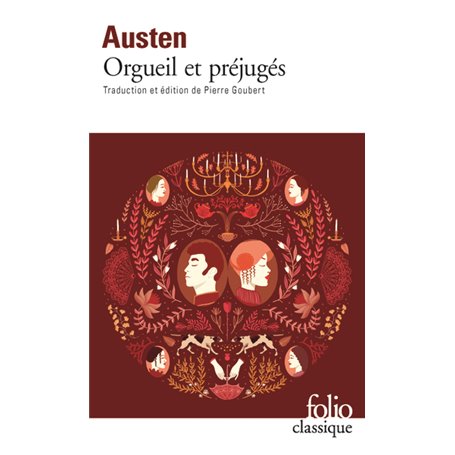 Orgueil et préjugés