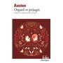 Orgueil et préjugés