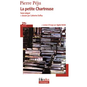 La petite Chartreuse