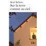 Sur la terre comme au ciel