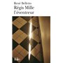 Régis Mille l'éventreur