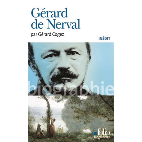 Gérard de Nerval