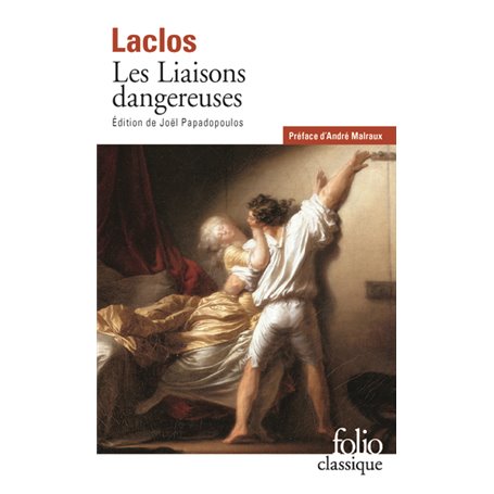 Les Liaisons dangereuses