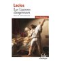 Les Liaisons dangereuses