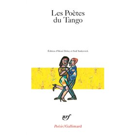 Les Poètes du Tango