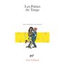 Les Poètes du Tango