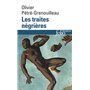 Les traites négrières