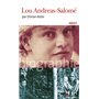 Lou Andreas-Salomé