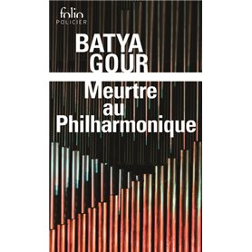 Meurtre au Philharmonique