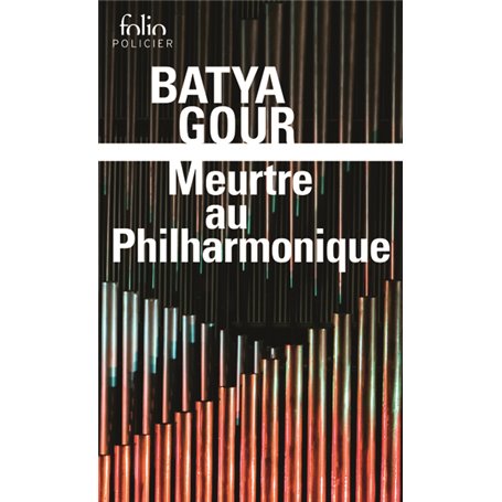 Meurtre au Philharmonique