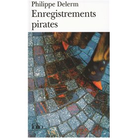 Enregistrements pirates