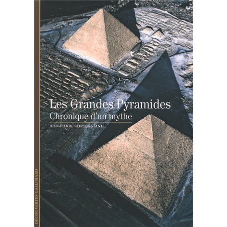 Les Grandes Pyramides