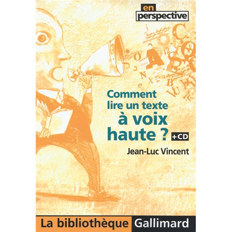 Comment lire un texte à voix haute ?