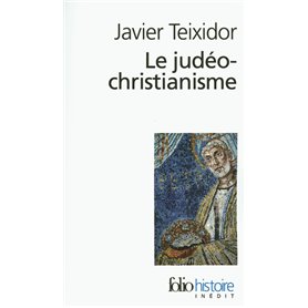 Le judéo-christianisme