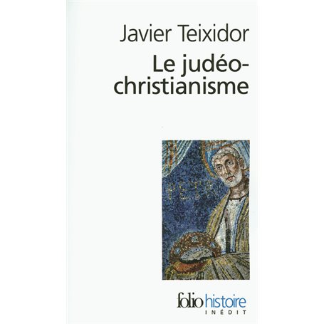 Le judéo-christianisme