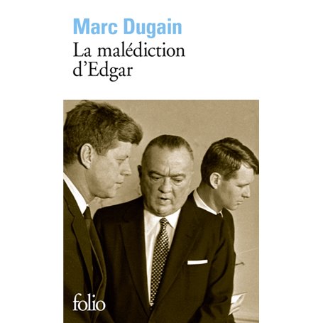 La malédiction d'Edgar