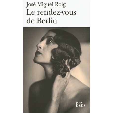 Le rendez-vous de Berlin