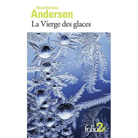 La Vierge des glaces