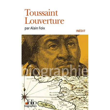 Toussaint Louverture