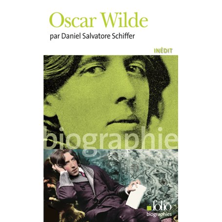 Oscar Wilde