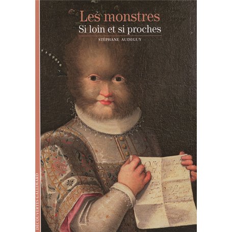 Les monstres