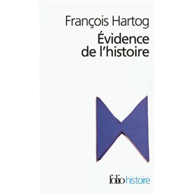 Évidence de l'histoire