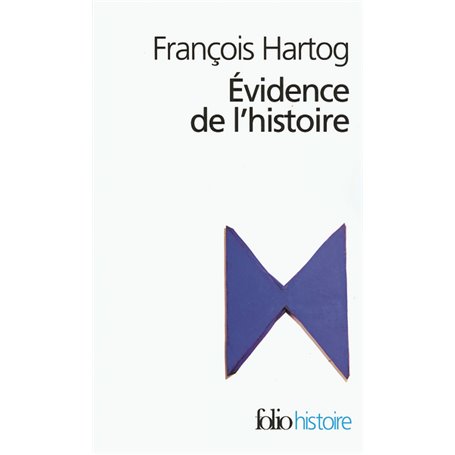 Évidence de l'histoire