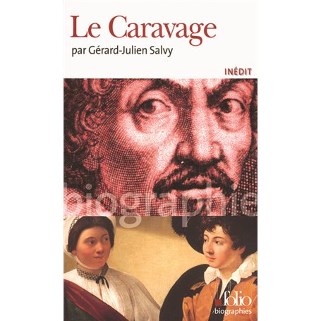 Le Caravage