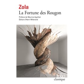 La Fortune des Rougon