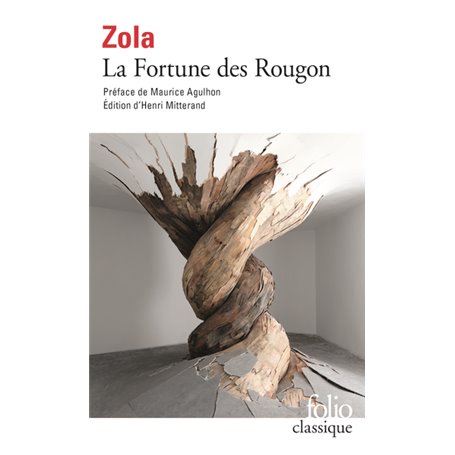 La Fortune des Rougon