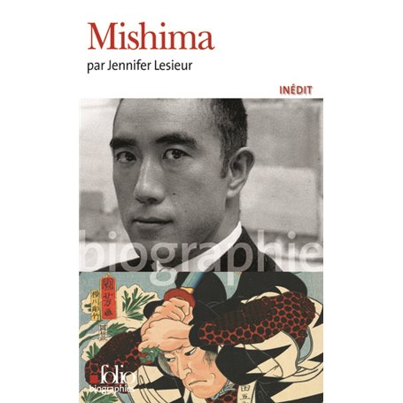 Mishima