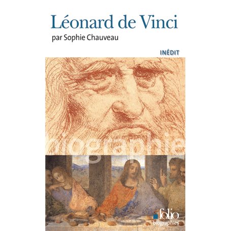 Léonard de Vinci